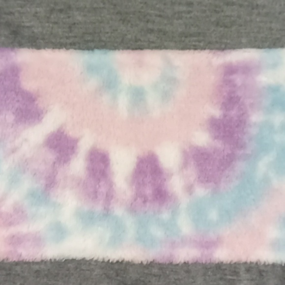 BCBG GIRLS Grey Long Sleeve T-Shirt - Picture 3 of 4